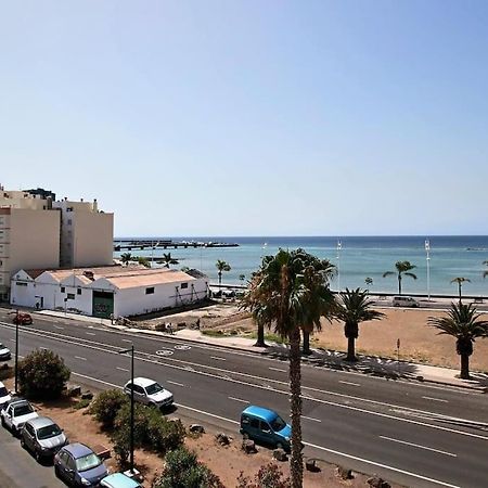 Arrecife Playa, Centrico Cerca De La Playa Apartment Exterior photo