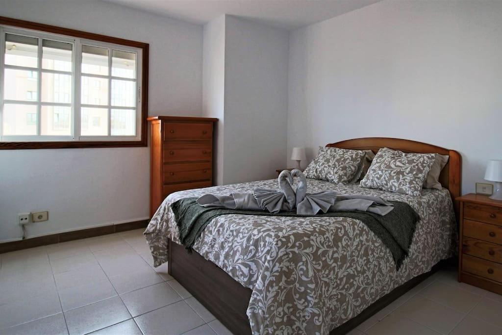 Arrecife Playa, Centrico Cerca De La Playa Apartment Exterior photo