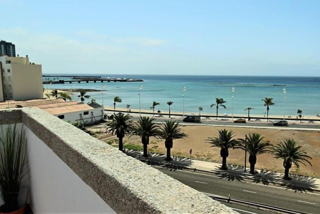 Arrecife Playa, Centrico Cerca De La Playa Apartment Exterior photo