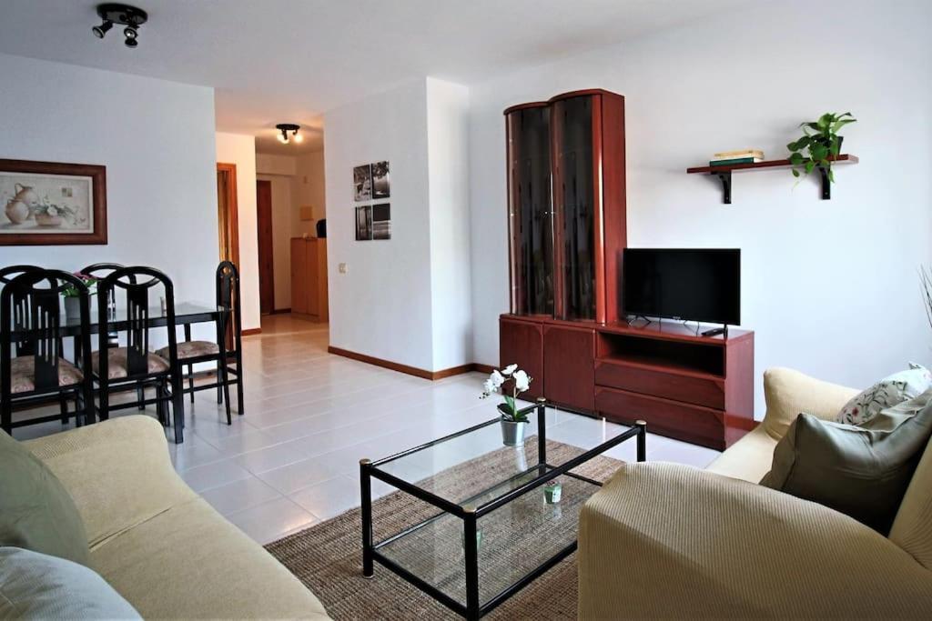Arrecife Playa, Centrico Cerca De La Playa Apartment Exterior photo