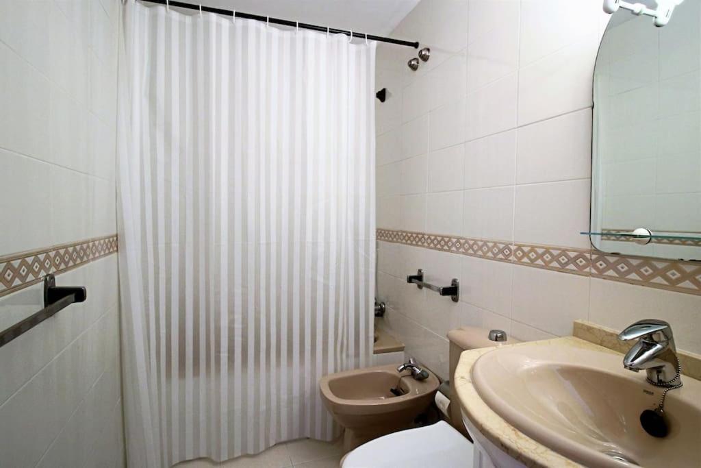 Arrecife Playa, Centrico Cerca De La Playa Apartment Exterior photo