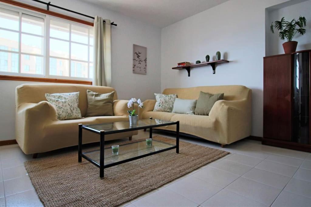Arrecife Playa, Centrico Cerca De La Playa Apartment Exterior photo