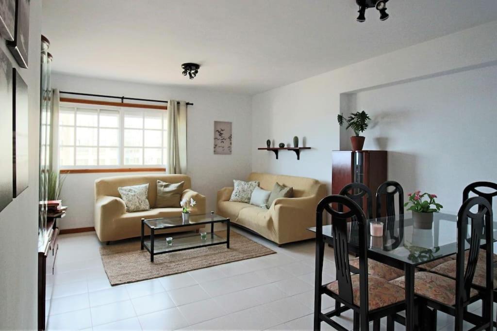 Arrecife Playa, Centrico Cerca De La Playa Apartment Exterior photo