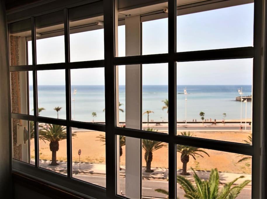Arrecife Playa, Centrico Cerca De La Playa Apartment Exterior photo